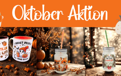 🍂 Oktober-Aktion im Pawstore – doppelt genießen lohnt sich! 🍂